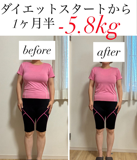 美痩せダイエット