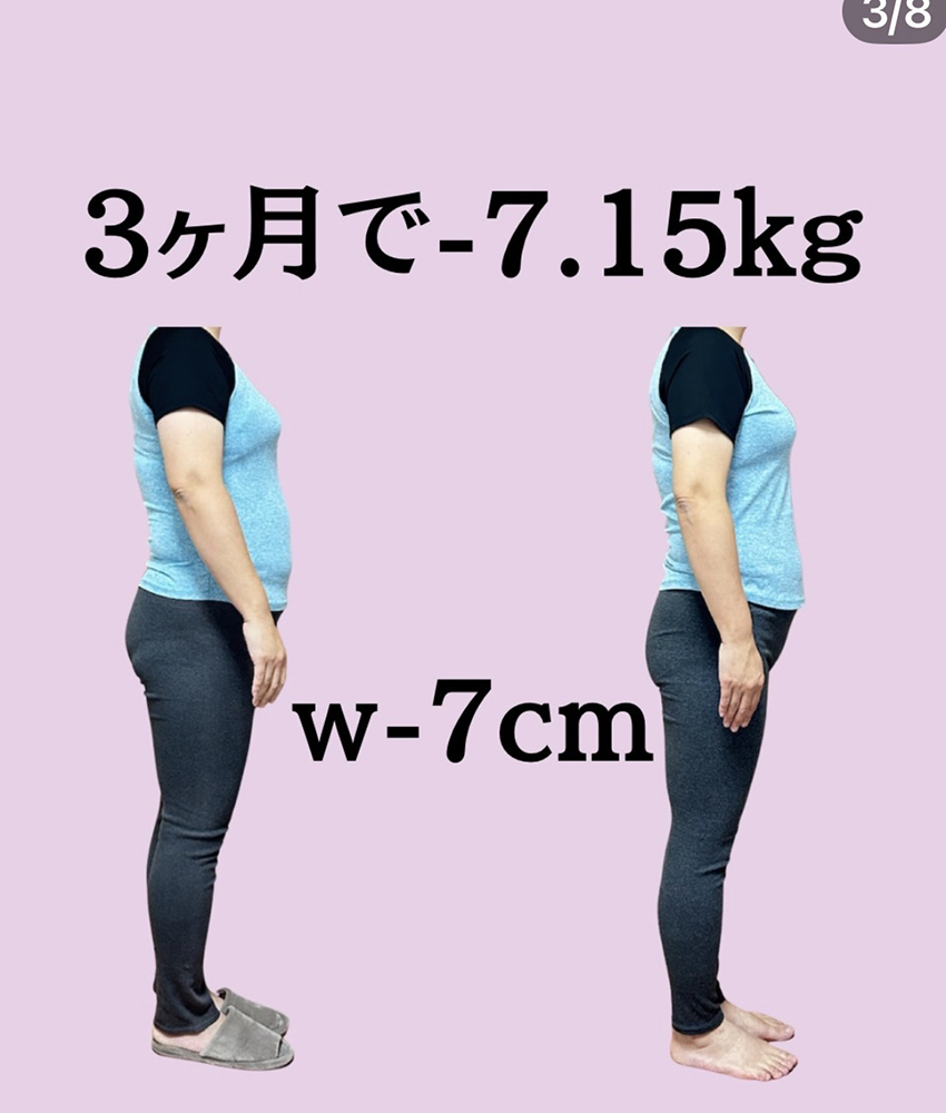 美痩せダイエット